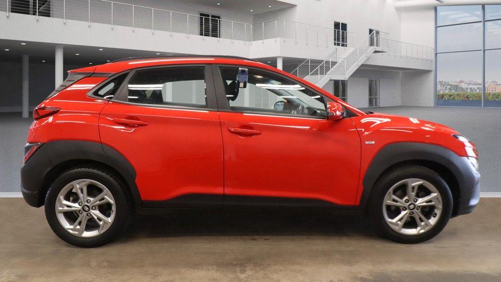 Used Hyundai KONA for sale - 77050180: Photo 7