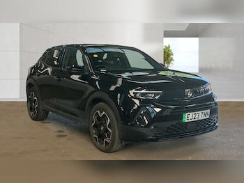Used Vauxhall Mokka 2023 for sale - 79553964: Photo