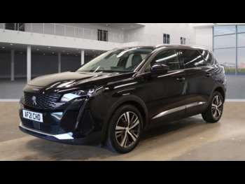 Used Peugeot 5008 2021 for sale - 74920688: Photo