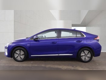 Used Hyundai IONIQ 2021 for sale - 78830185: Photo
