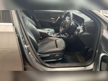 Used Mercedes-Benz A-Class 2019 for sale - 78574107: Photo