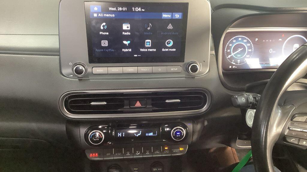 Used Hyundai KONA 2023 for sale - 77455193: Photo 11