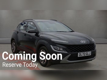 Used Hyundai KONA 2023 for sale - 77455193: Photo