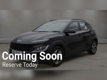 Used Hyundai KONA 2023 for sale - 77455193: Photo