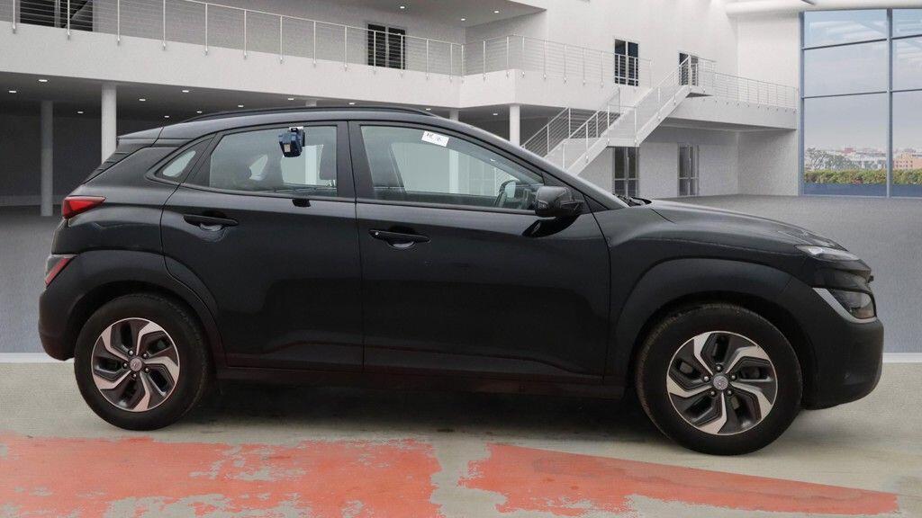 Used Hyundai KONA 2023 for sale - 77455193: Photo 7