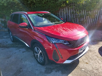 2021 (21) - 1.5 BlueHDi Allure Premium 5dr