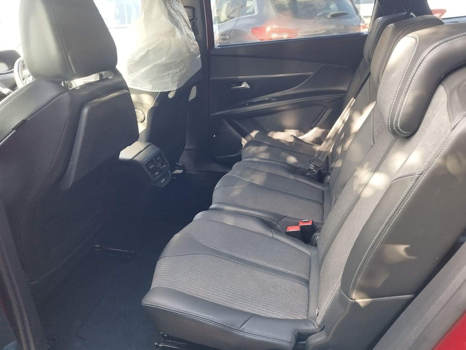 Vehicle 20