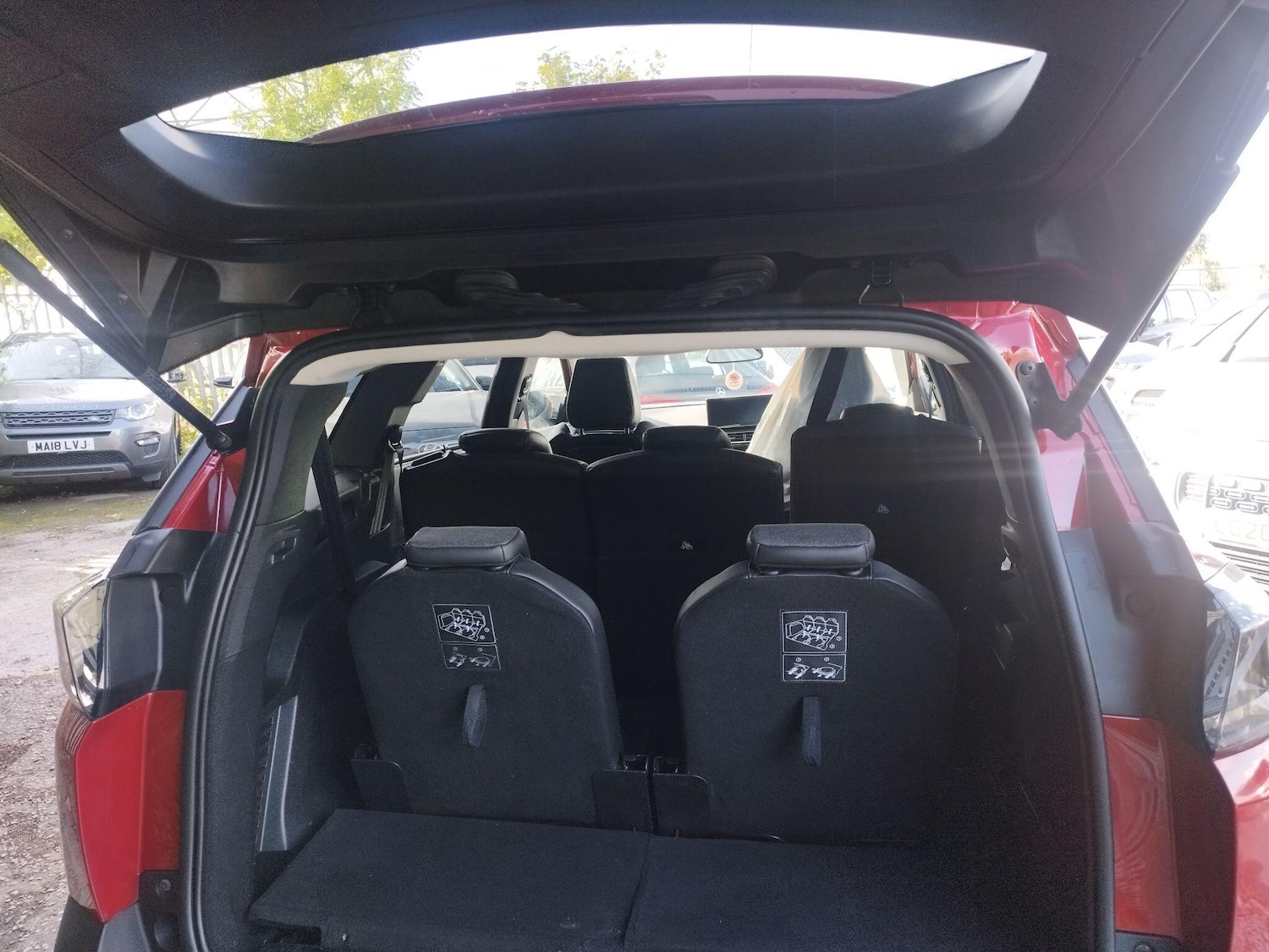Vehicle 26