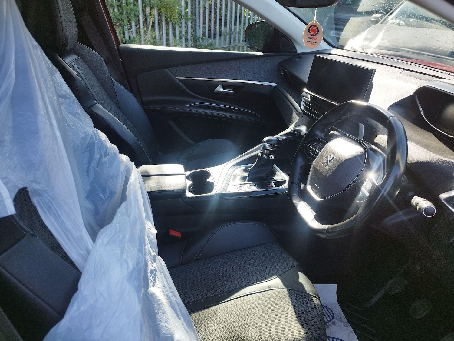 Vehicle 28