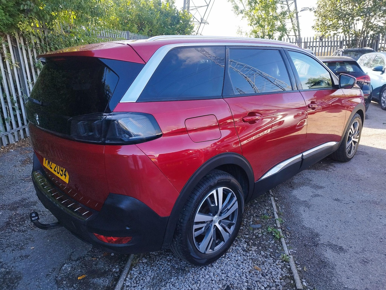 Vehicle 29