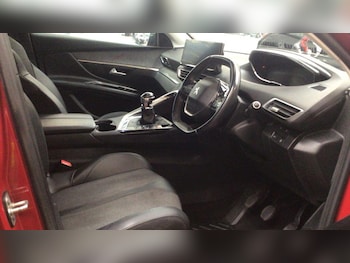 Used Peugeot 5008 2021 for sale - 75884744: Photo