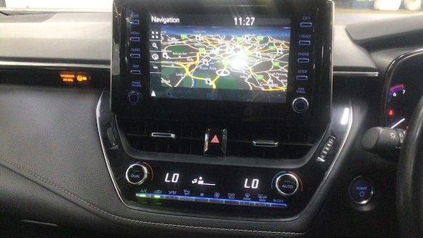 Used Toyota Corolla 2022 for sale - 76307176: Photo 10