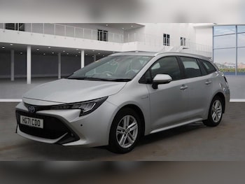 Used Toyota Corolla 2022 for sale - 76307176: Photo 3