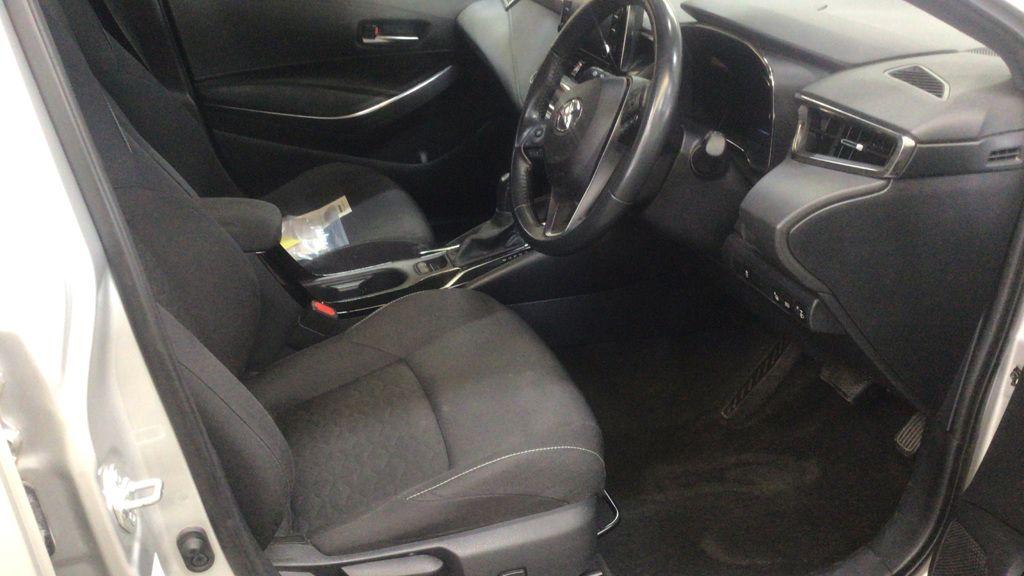 Used Toyota Corolla 2022 for sale - 76307176: Photo 9