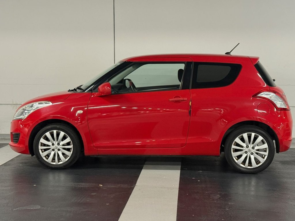 Used Suzuki Swift 2013 for sale - 76840779: Photo 10