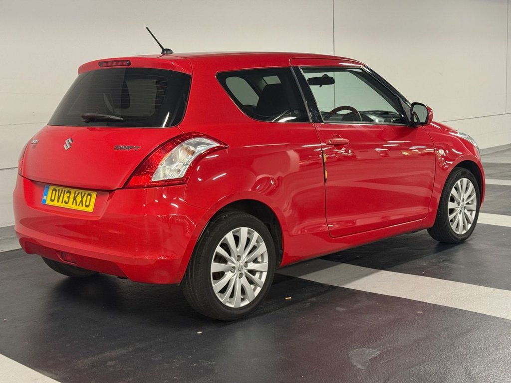 Used Suzuki Swift 2013 for sale - 76840779: Photo 11