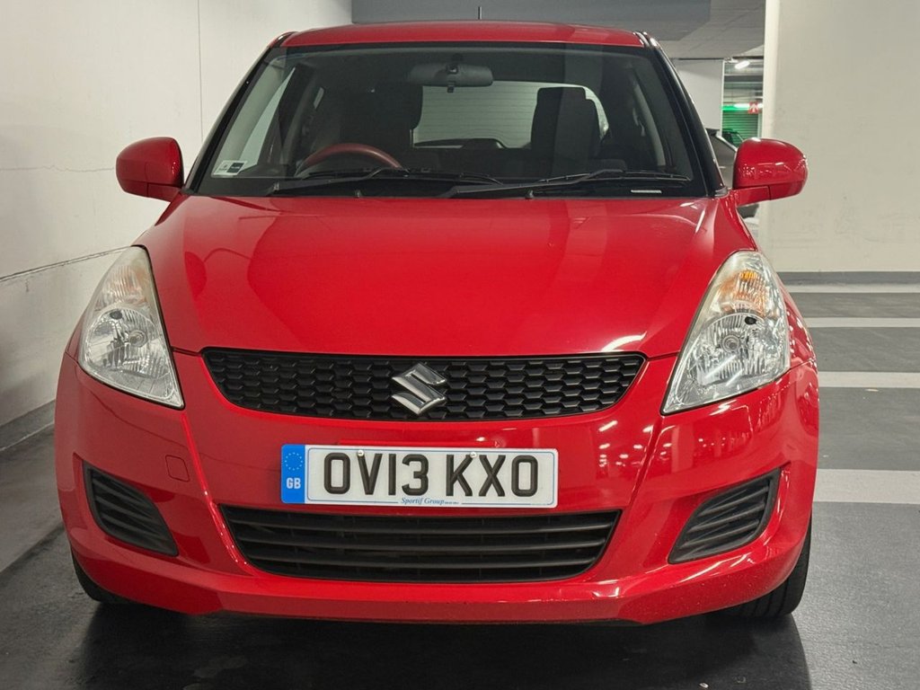 Used Suzuki Swift 2013 for sale - 76840779: Photo 13