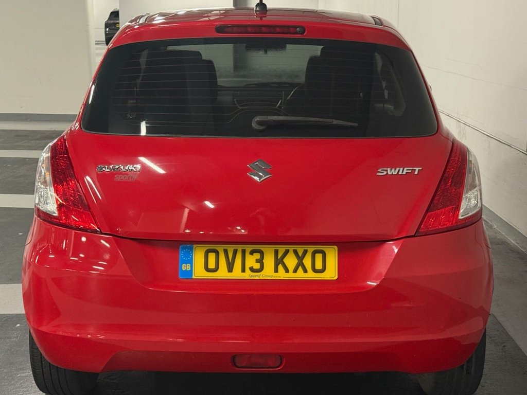 Used Suzuki Swift 2013 for sale - 76840779: Photo 14
