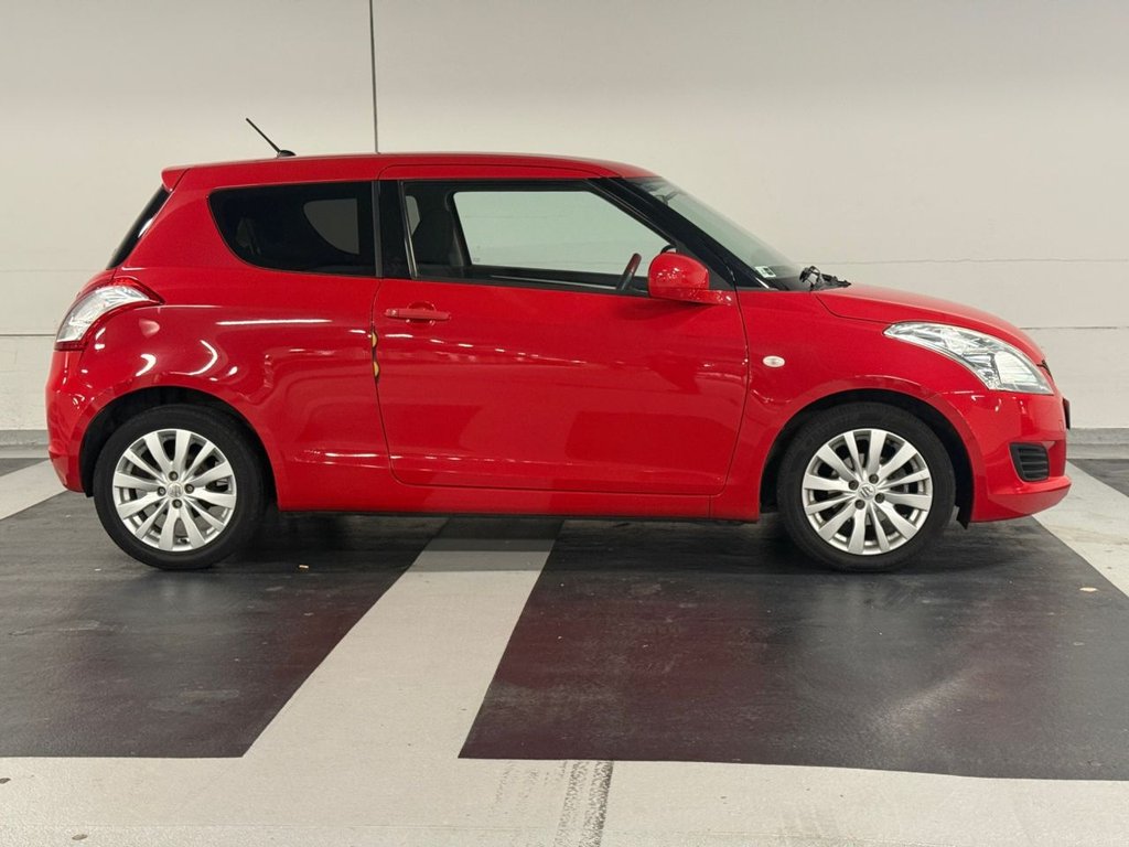 Used Suzuki Swift 2013 for sale - 76840779: Photo 2
