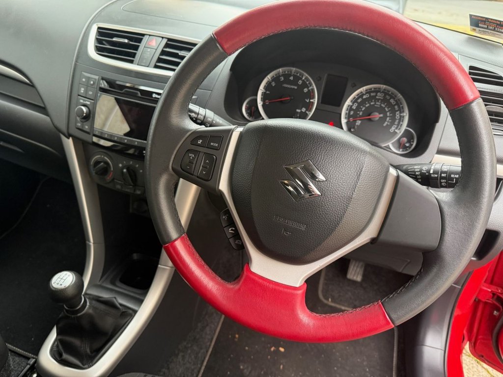 Used Suzuki Swift 2013 for sale - 76840779: Photo 5