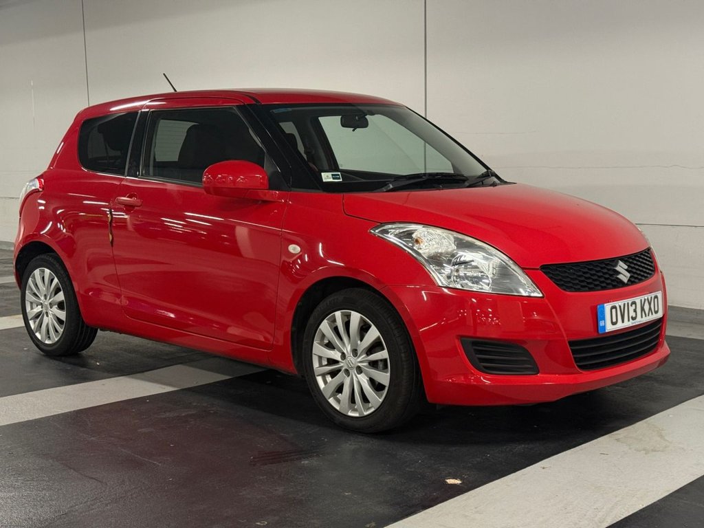 Used Suzuki Swift 2013 for sale - 76840779: Photo 7
