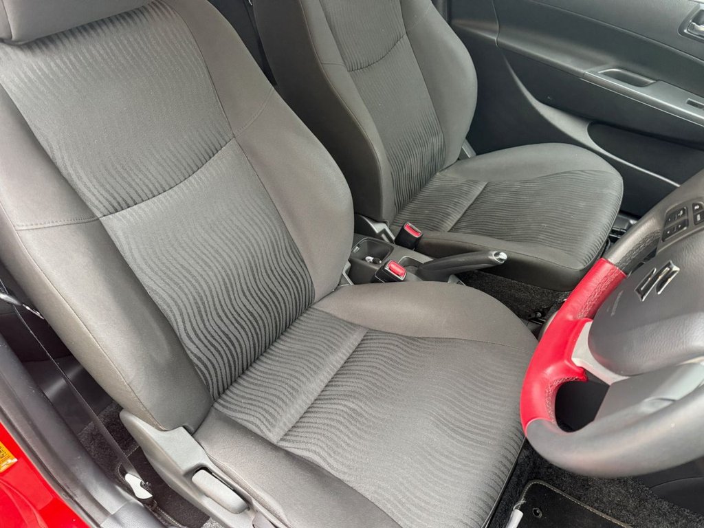 Used Suzuki Swift 2013 for sale - 76840779: Photo 8