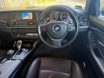Used BMW 5 Series 2014 for sale - 79221949: Photo