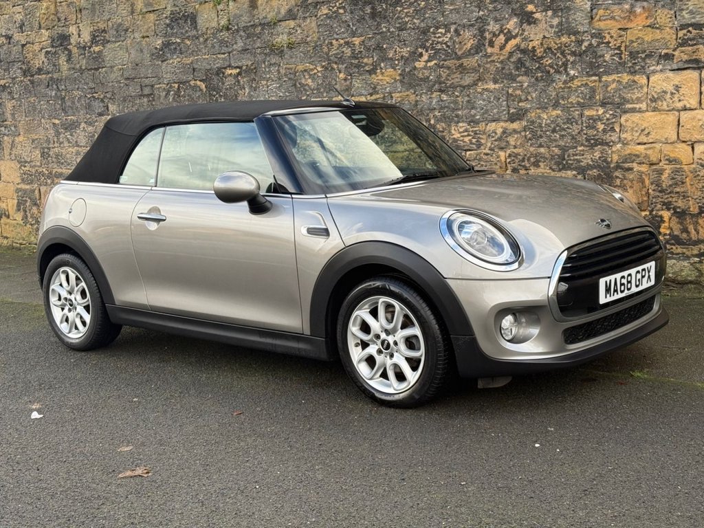 Used MINI Convertible 2018 for sale - 76840771: Photo 13