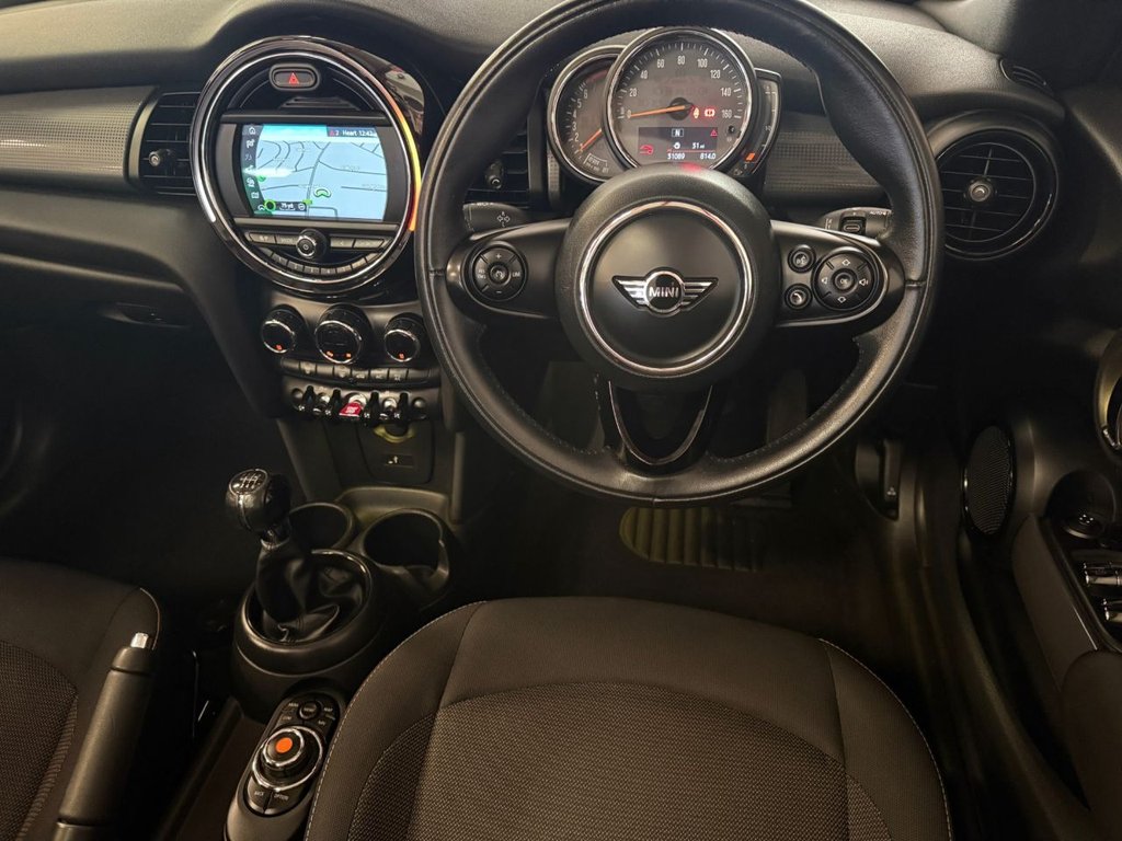 Used MINI Convertible 2018 for sale - 76840771: Photo 14