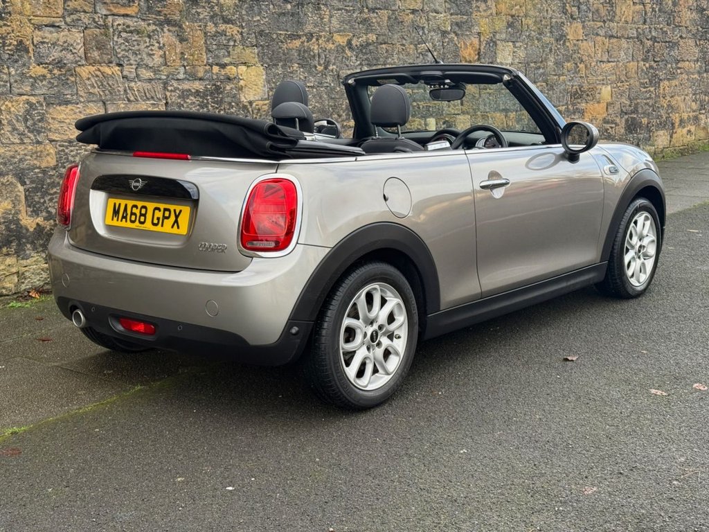 Used MINI Convertible 2018 for sale - 76840771: Photo 15