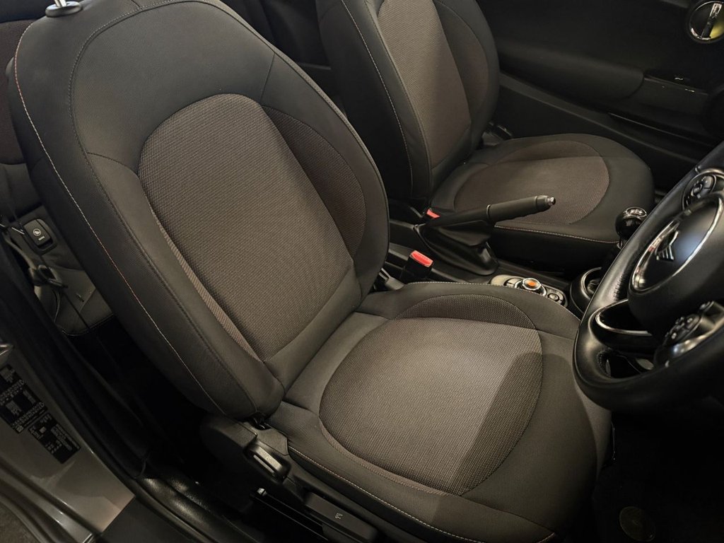 Used MINI Convertible 2018 for sale - 76840771: Photo 18