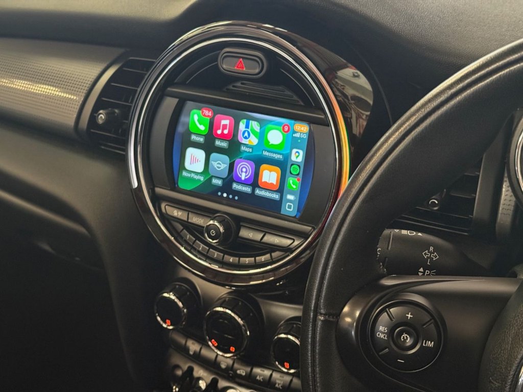 Used MINI Convertible 2018 for sale - 76840771: Photo 19