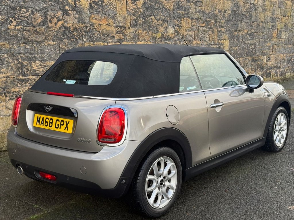 Used MINI Convertible 2018 for sale - 76840771: Photo 22