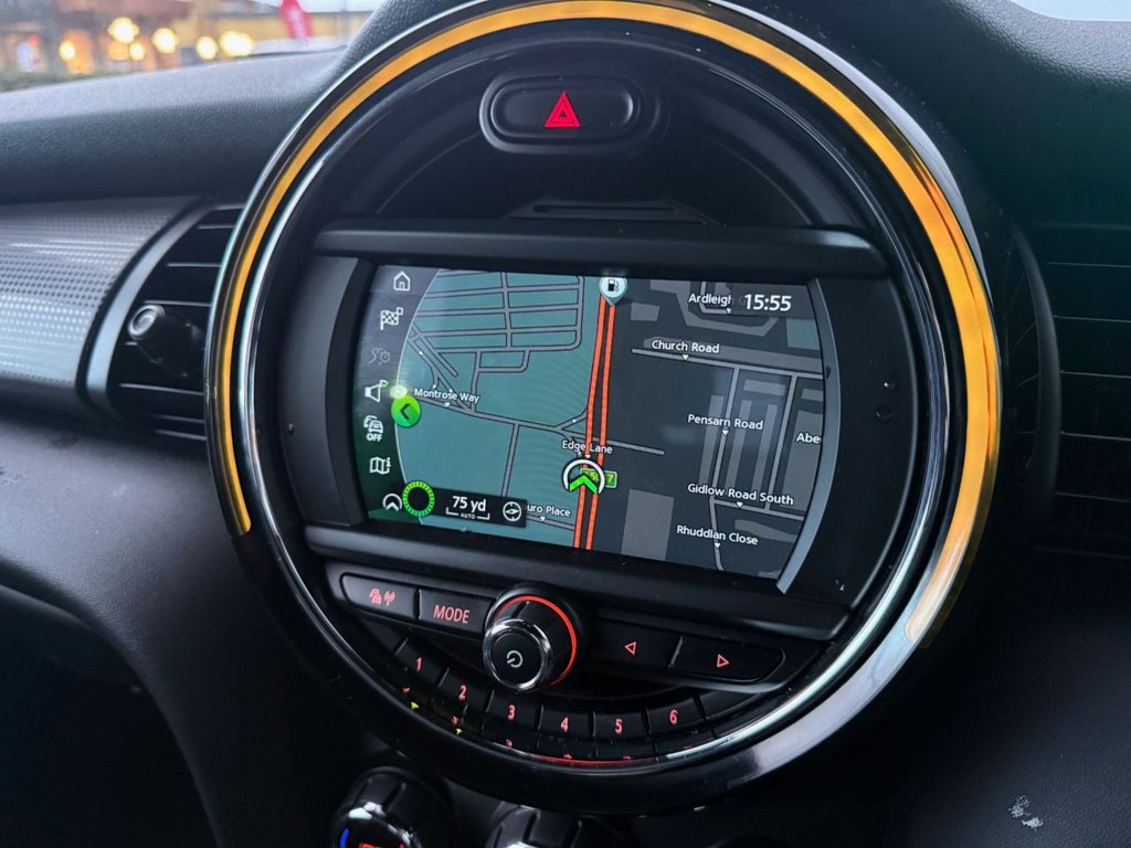 Used MINI Convertible 2018 for sale - 76840771: Photo 30