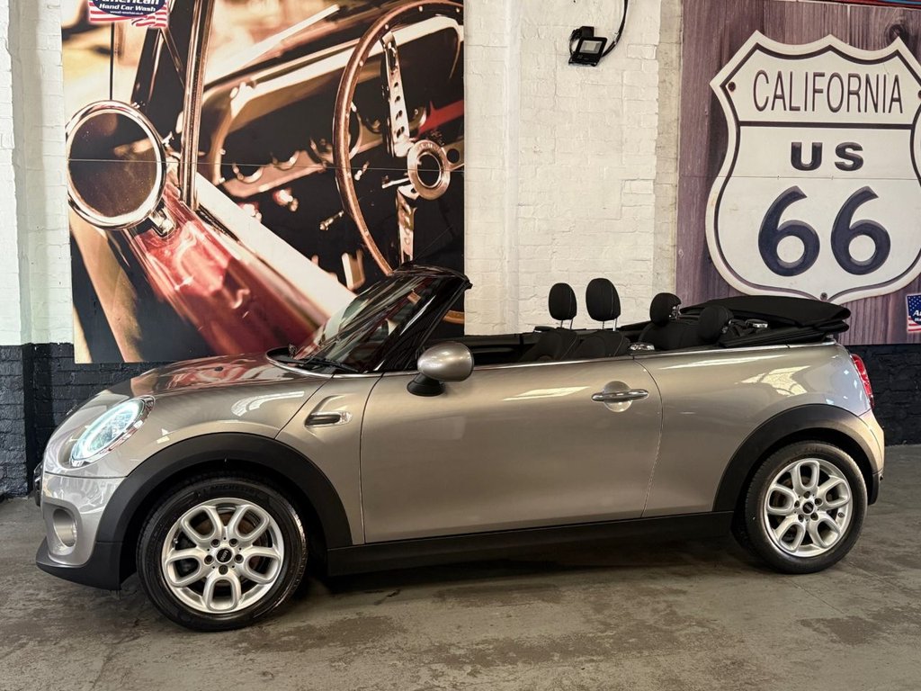 Used MINI Convertible 2018 for sale - 76840771: Photo 31