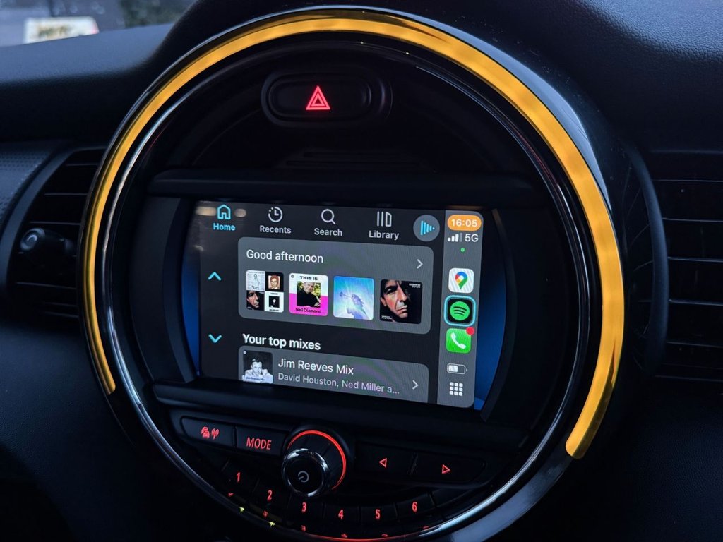 Used MINI Convertible 2018 for sale - 76840771: Photo 32