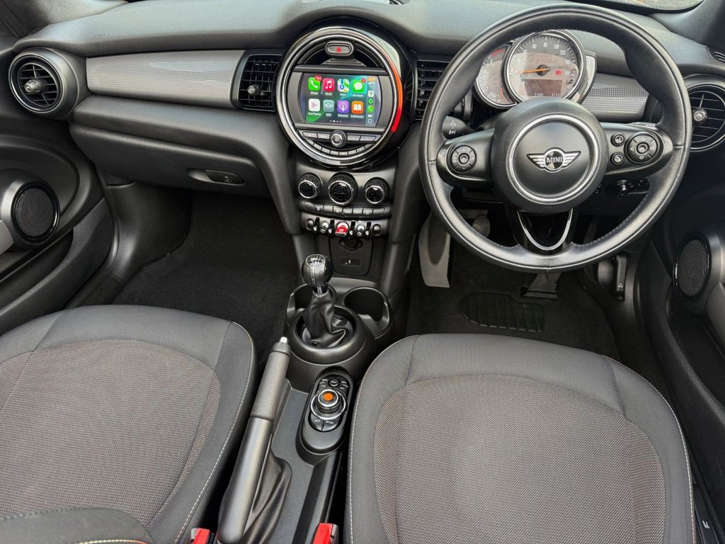 Used MINI Convertible 2018 for sale - 76840771: Photo 33