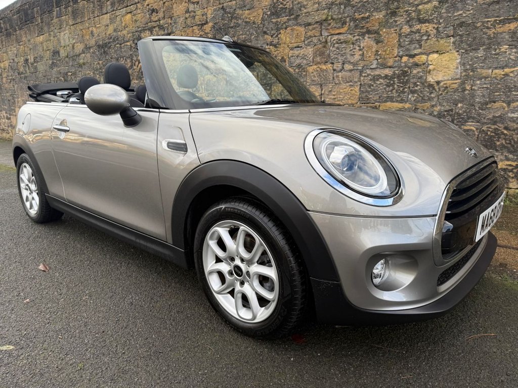 Used MINI Convertible 2018 for sale - 76840771: Photo 34