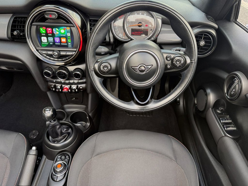 Used MINI Convertible 2018 for sale - 76840771: Photo 36