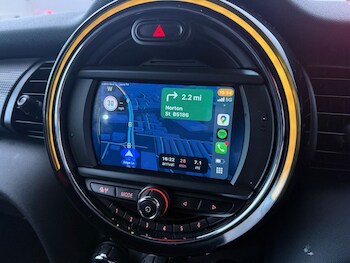 Used MINI Convertible 2018 for sale - 76840771: Photo