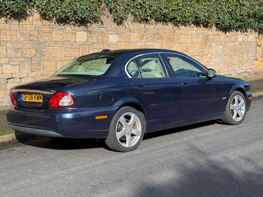 Used Jaguar X-Type 2008 for sale - 77780649: Photo 10