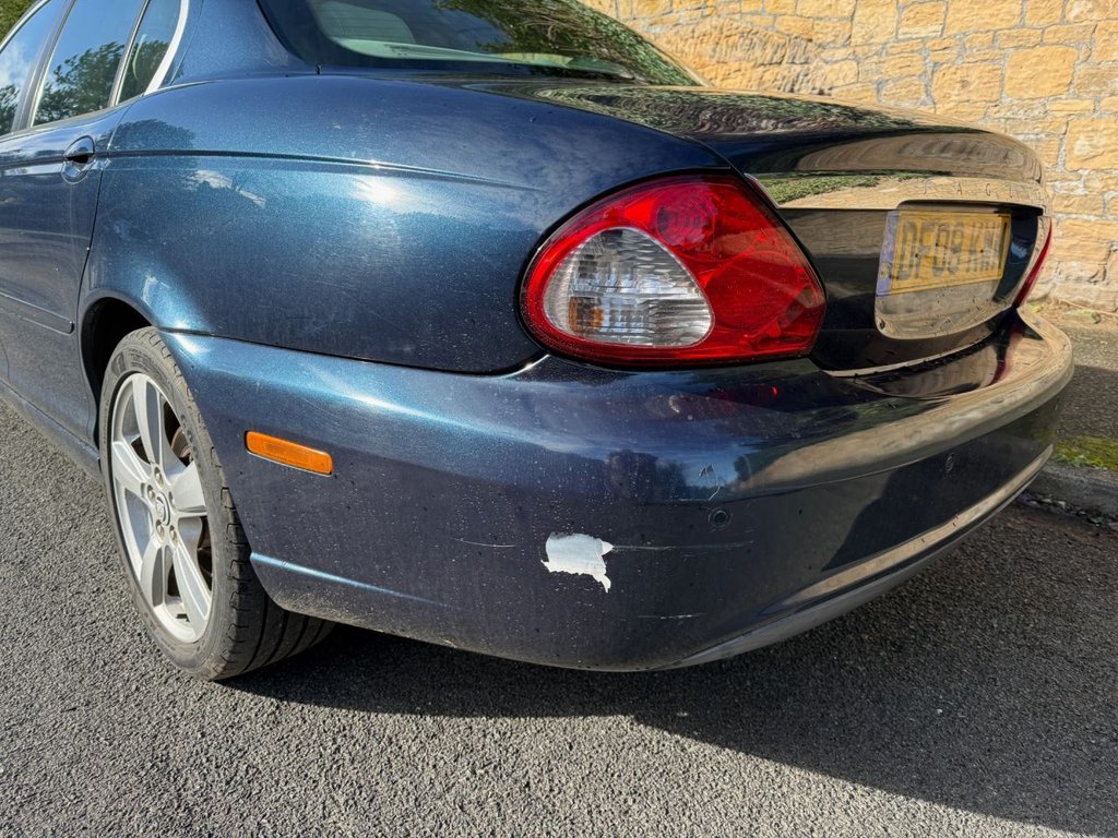 Used Jaguar X-Type 2008 for sale - 77780649: Photo 11