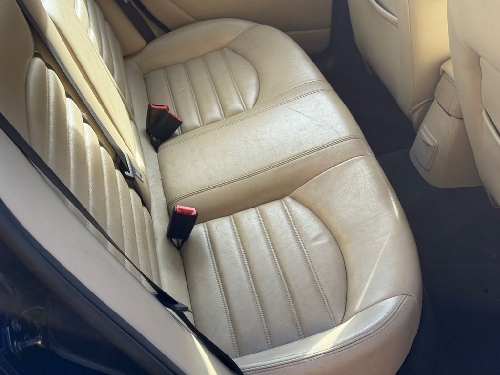 Used Jaguar X-Type 2008 for sale - 77780649: Photo 12