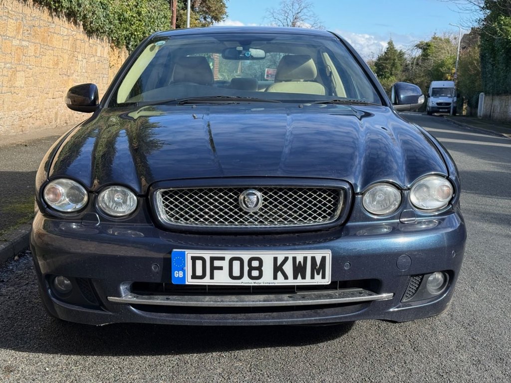 Used Jaguar X-Type 2008 for sale - 77780649: Photo 13