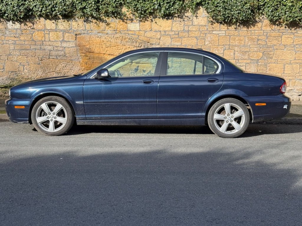 Used Jaguar X-Type 2008 for sale - 77780649: Photo 8