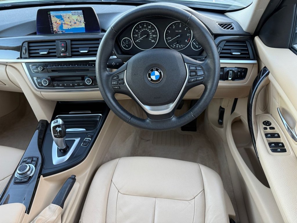 Used BMW 3 Series 2014 for sale - 76840997: Photo 10