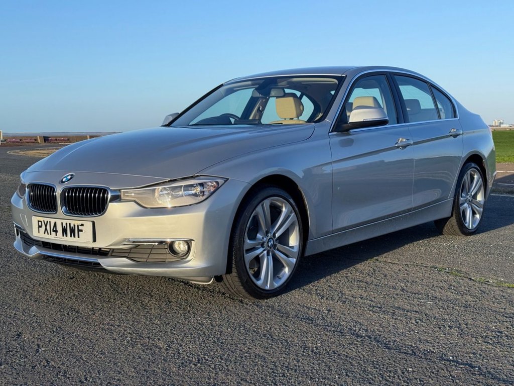 Used BMW 3 Series 2014 for sale - 76840997: Photo 11