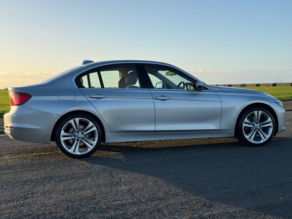 Used BMW 3 Series 2014 for sale - 76840997: Photo 15