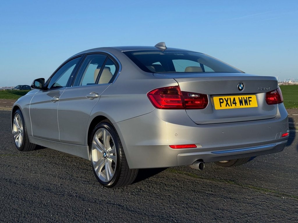 Used BMW 3 Series 2014 for sale - 76840997: Photo 17