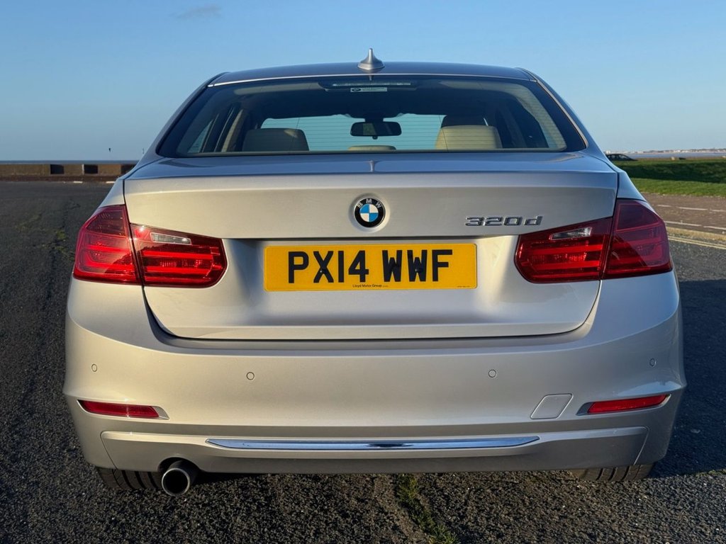 Used BMW 3 Series 2014 for sale - 76840997: Photo 19